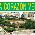 El corazón verde de Bucaramanga.