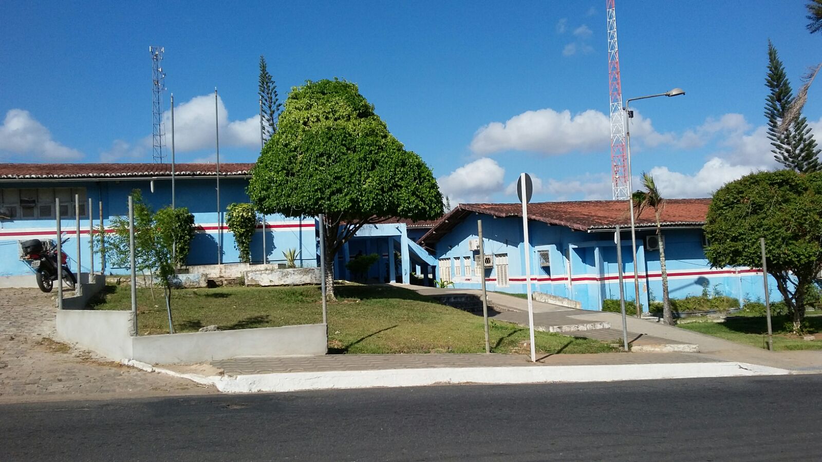 Prefeitura de São Gonçalo do Amarante do RN esclarece informações sobre concurso público Prefeitura de São Gonçalo do Amarante do RN esclarece informações sobre concurso público