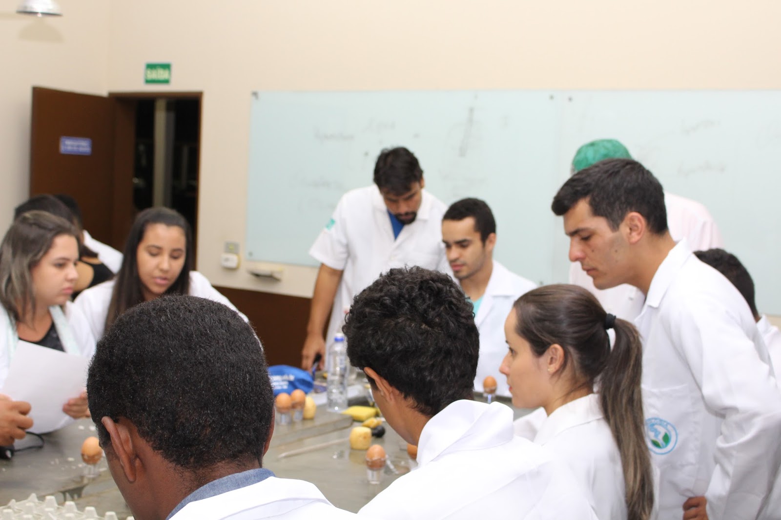 Ciencias biologicas cursos