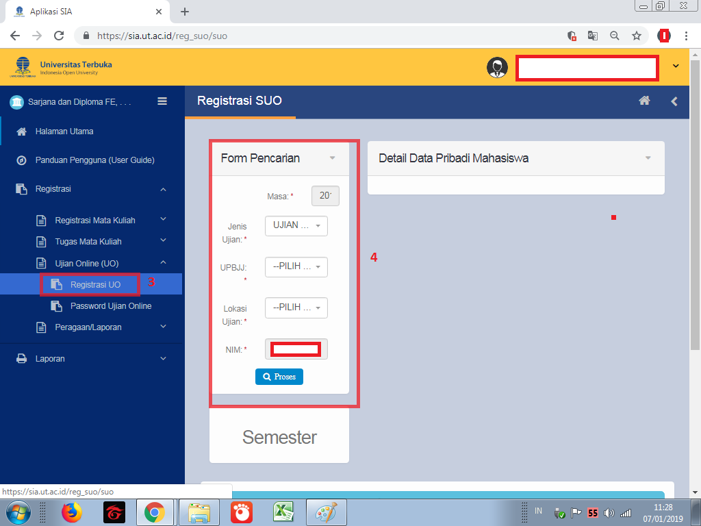 Tulisan Dina 2019 Tulisan Dina 2019