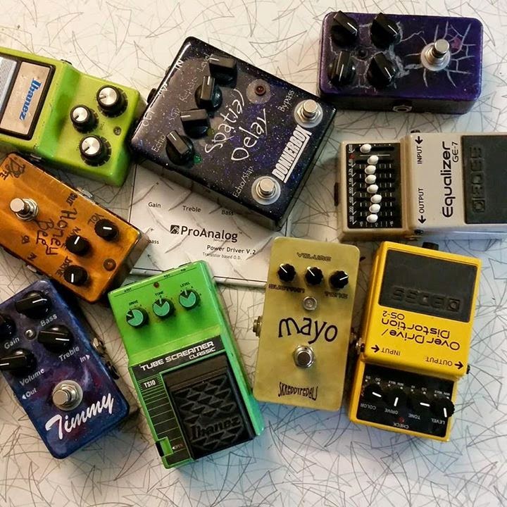 値引 Wampler Pedals Triumph ワンプラーペダル 並行輸入品