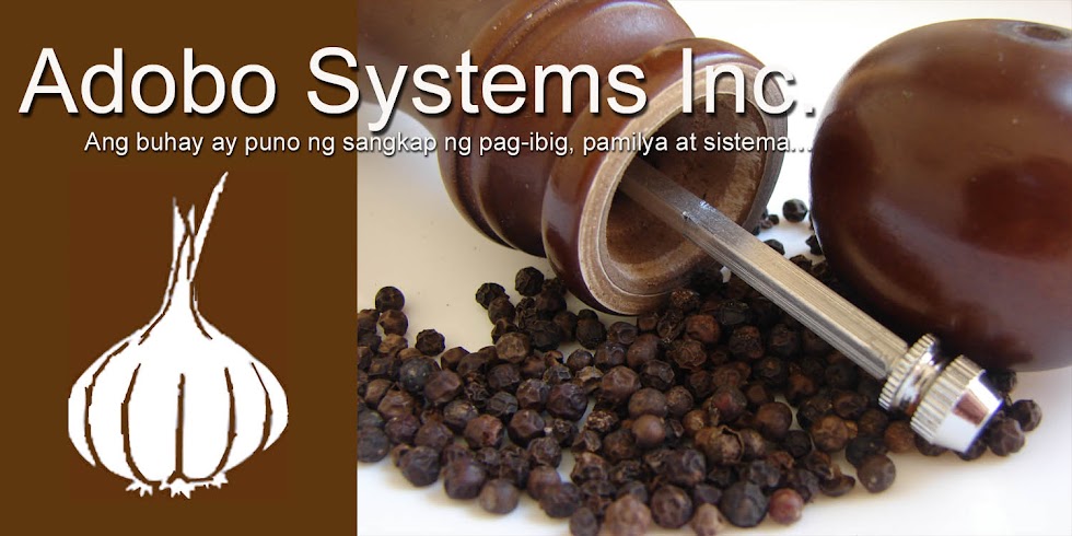 Adobo Systems Inc.