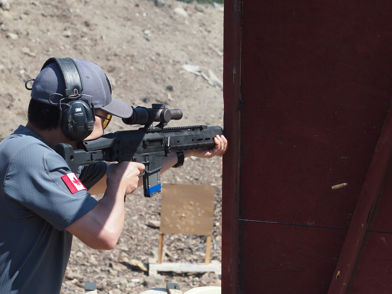 The official Acr picture thread > ACR Discussions > AR15.COM