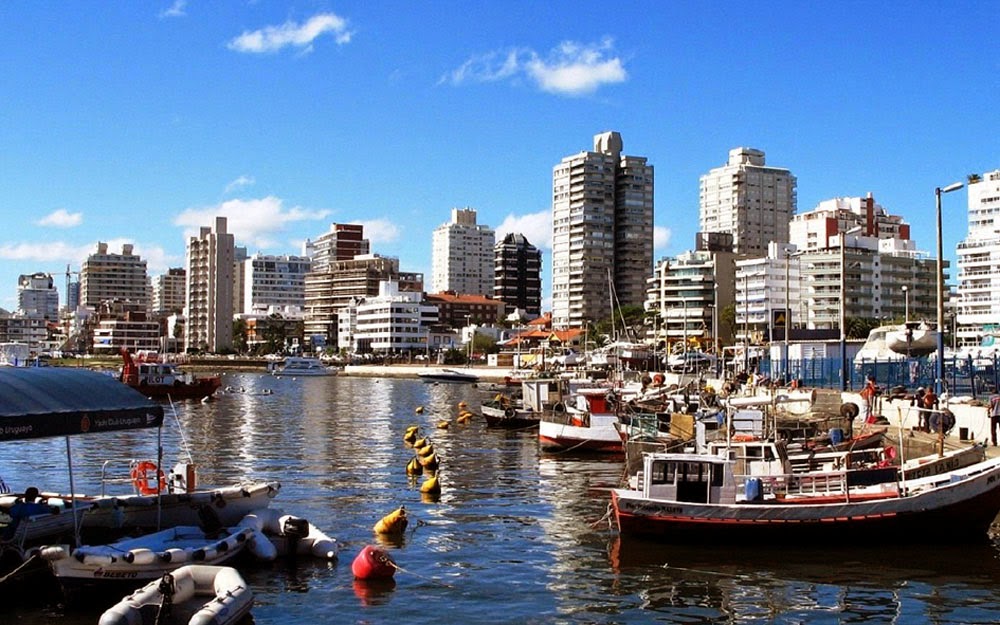 Punta del Este | Cidade turística do Uruguai