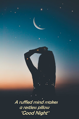 Good Night Images With Quotes Good Night Images With Quotes