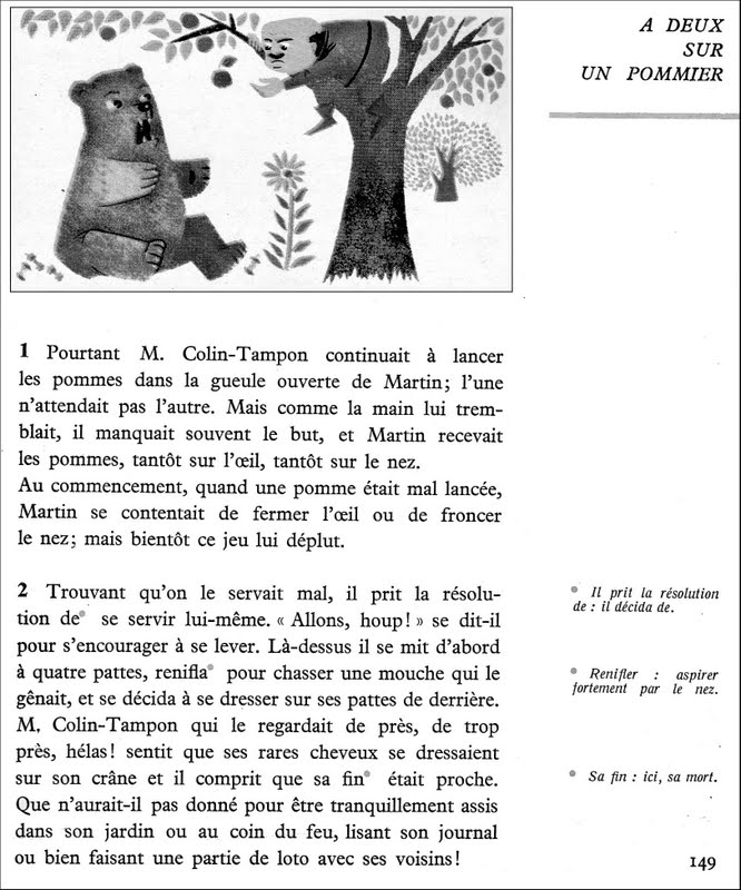 école références Girardin ColinTampon lecture courante ce1ce2