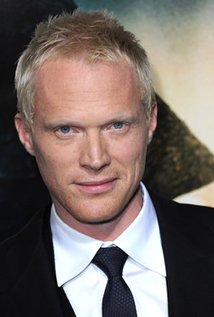Paul Bettany. Director of Shelter 2014