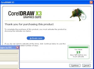 Keygen Keygen