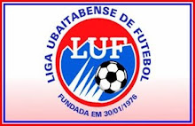Liga Ubaitabense de Futebol