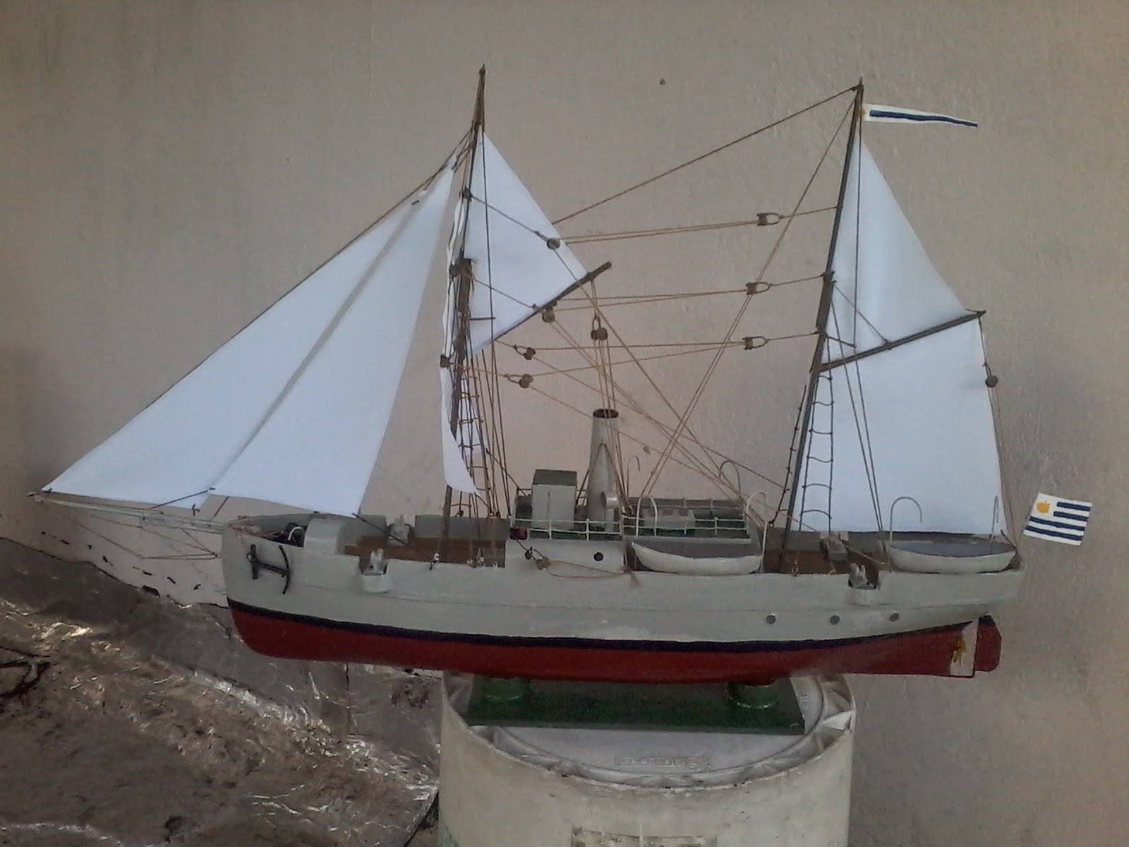 Su Rincon Naval Tu modelo a tu alcance y la imaginacion es el limite