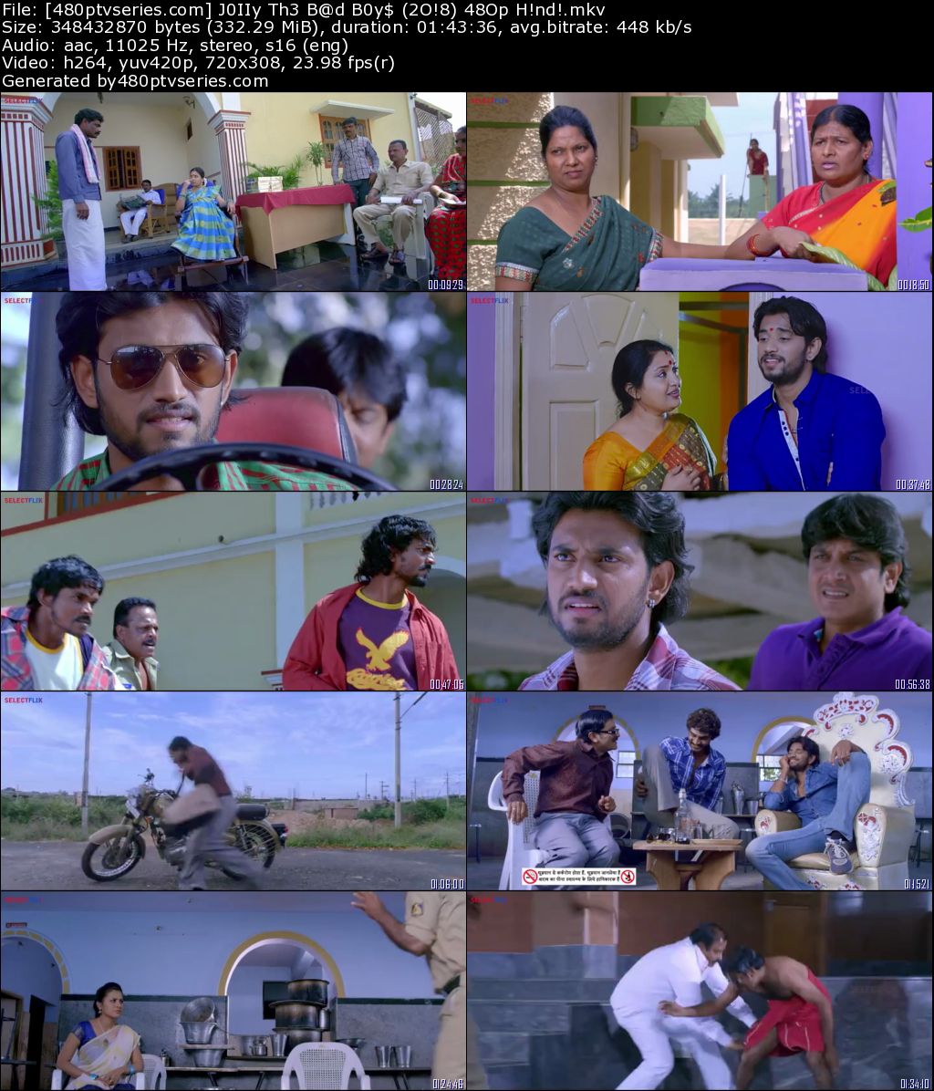 Jolly The Bad Boys (2018) 300MB Full Hindi Dubbed Movie Download 480p HDRip Free Watch Online Full Movie Download Worldfree4u 9xmovies Jolly The Bad Boys (2018) 300MB Full Hindi Dubbed Movie Download 480p HDRip Free Watch Online Full Movie Download Worldfree4u 9xmovies