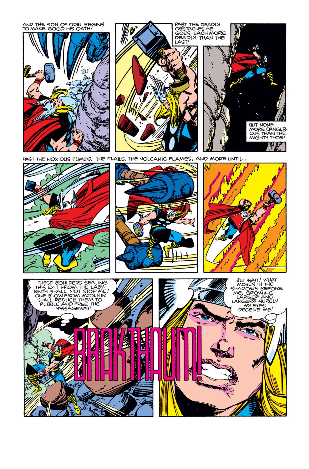 Thor (1966) 342 Page 14
