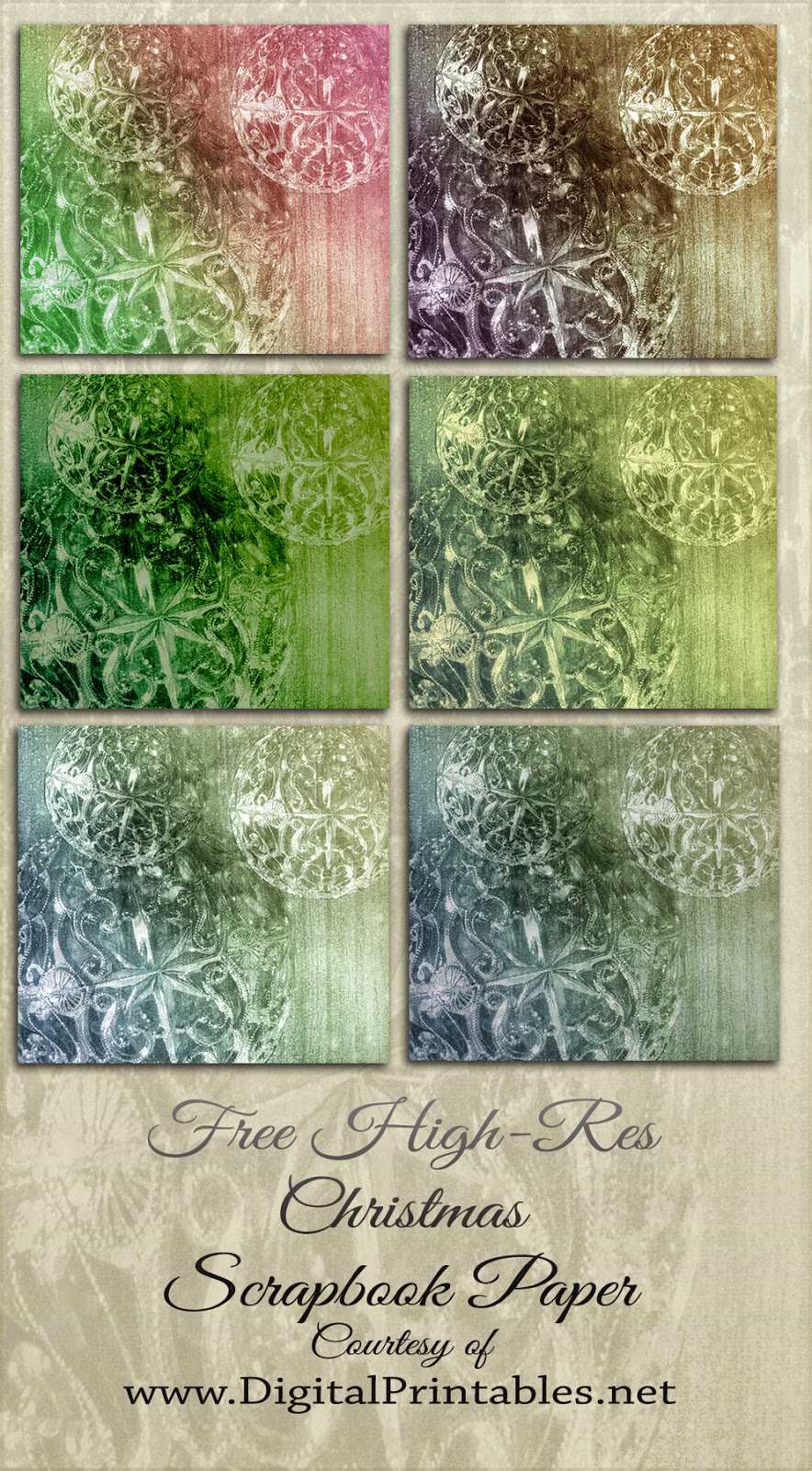 digital-printables-free-christmas-scrapbook-papers-high-resolution