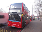 The Hybrid Side to Suburban BusLife (bus )