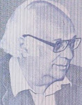 Baltasar Lopes da Silva (1907-1989, escritor, advogado e professor)