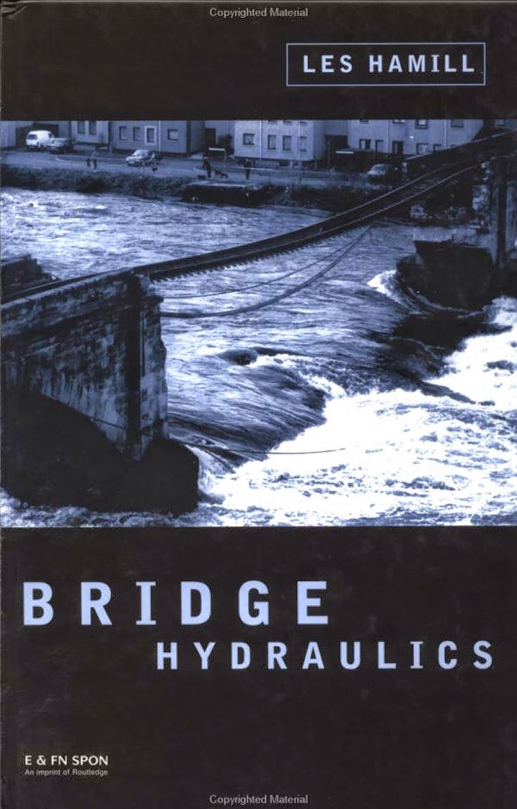 Bridge Hydraulics