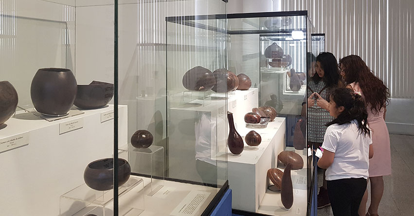 INGRESO LIBRE: Este Domingo 4 de Noviembre podrás ingresar gratis a museos y sitios arqueológicos de todo el Perú (Ley N° 30599) INGRESO LIBRE: Este Domingo 4 de Noviembre podrás ingresar gratis a museos y sitios arqueológicos de todo el Perú (Ley N° 30599)