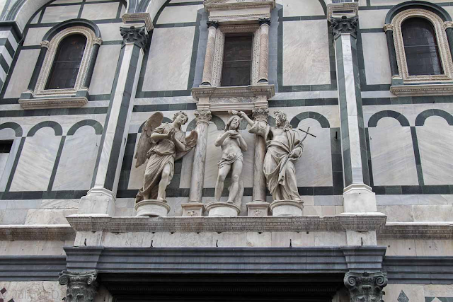 Diário de Viagem: Florença, Itália