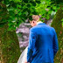 Des photos de mariage très osées de ce couple choquent des milliers de personnes.