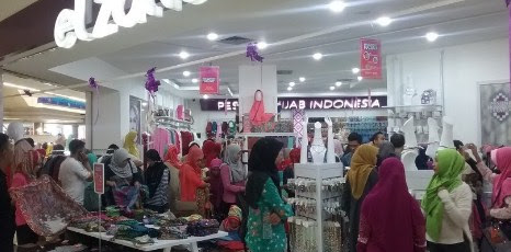 LOKER SALES ASSISTANT ELZATTA LUBUKLINGGAU JULI 2020 LOKER SALES ASSISTANT ELZATTA LUBUKLINGGAU JULI 2020