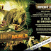 Walygator Parc dévoile sa nouveauté 2015 : Dino World