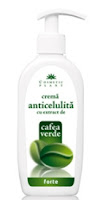 Cumpara de aici crema anticelulitica cu cafea verde Cumpara de aici crema anticelulitica cu cafea verde
