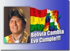 'Bolivia cambia' invirtió Bs 469,4 millones en proyectos sociales para El Alto entre 2007 y 2013