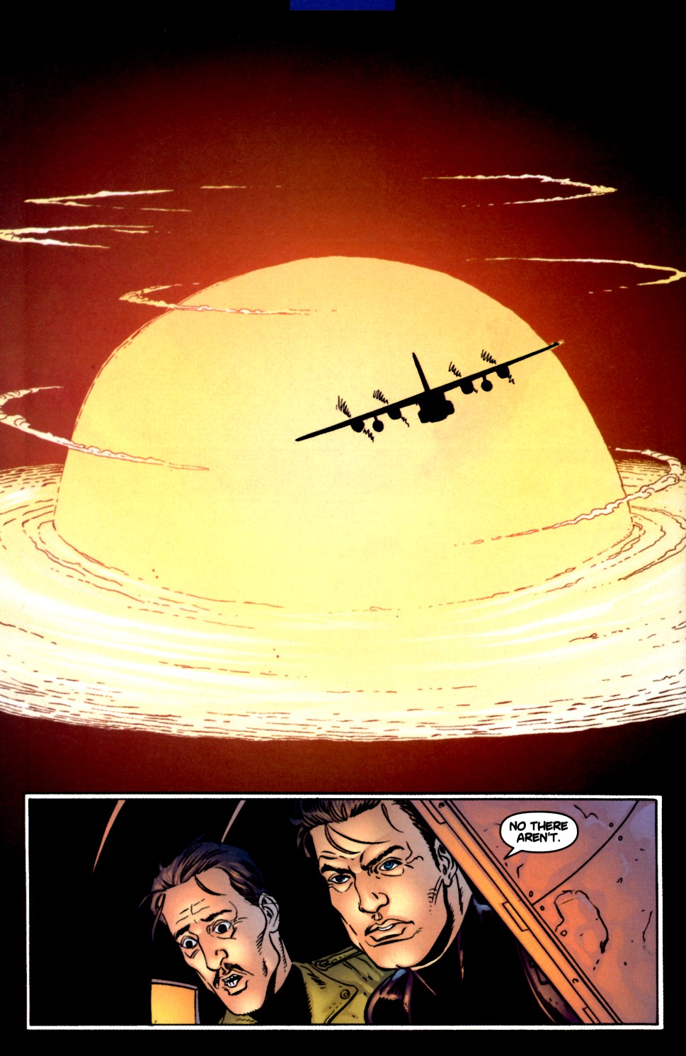 The Punisher (2001) issue 5 - No Limits - Page 18