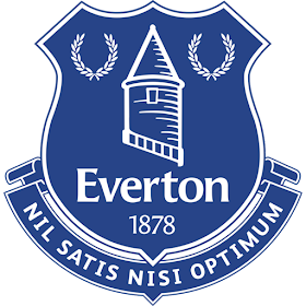 Everton logo 512 x 512 px