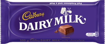 packaging indicate value does brand environmental graphics week dairy milk