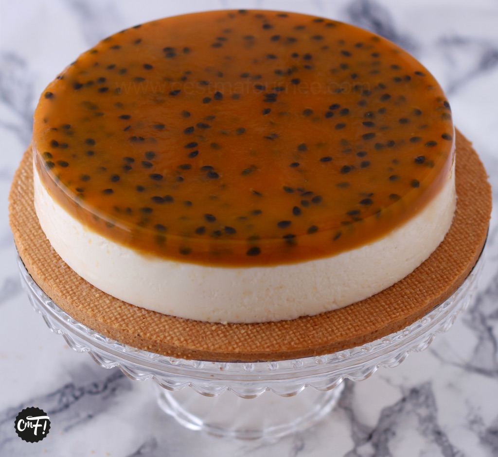 Cuisson Cheese Cake Four Chaleur Tournante Cuisson Cheese Cake Four Chaleur Tournante