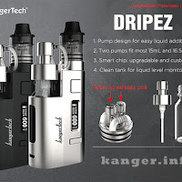 Kanger DRIPEZ kit is only $47.90 