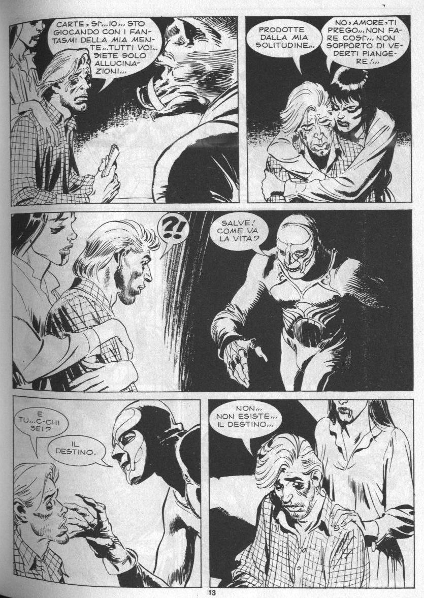 Dylan Dog (1986) issue 118 - Page 10
