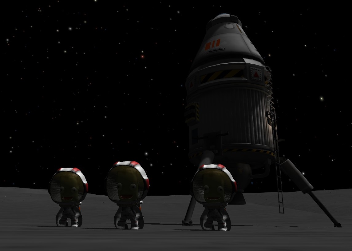 kerbal space program xbox one warp time kerbal space program xbox one warp time