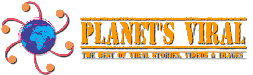 PLANET'S VIRAL