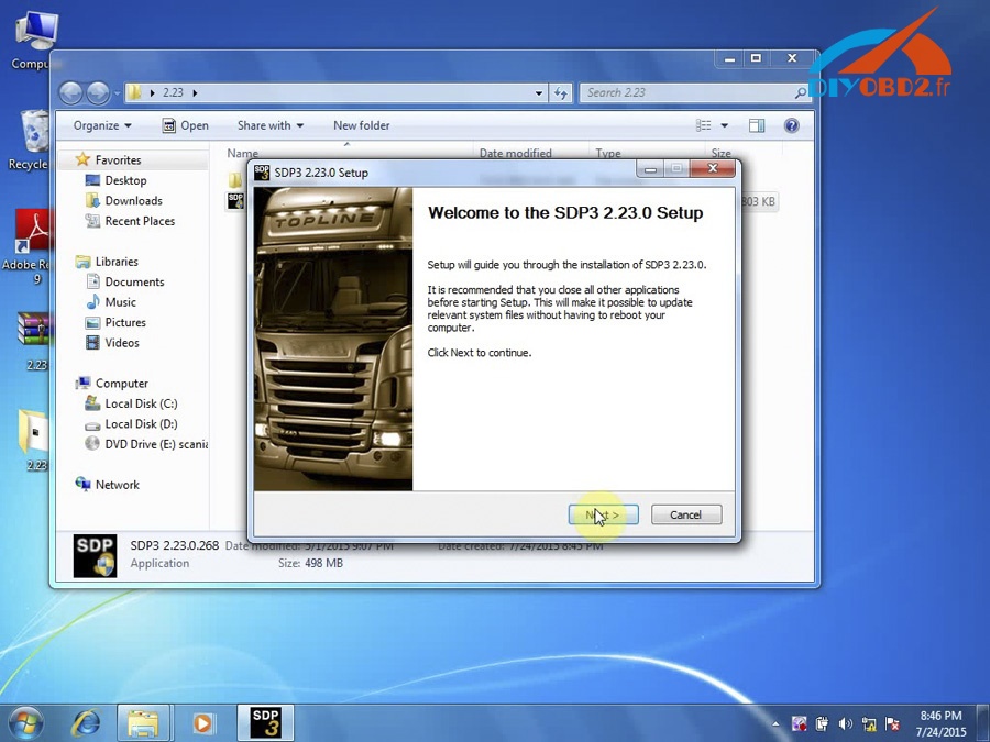 How To Install Sapd Fr V2 5 6 How To Install Sapd Fr V2 5 6
