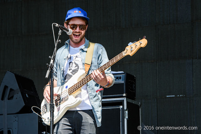 Tor Miller at Field Trip 2016 at Fort York Garrison Common in Toronto June 4, 2016 Photos by John at One In Ten Words oneintenwords.com toronto indie alternative live music blog concert photography pictures