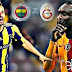 Fenerbahçe - Galatasaray Maçı Muhtemel 11' leri 