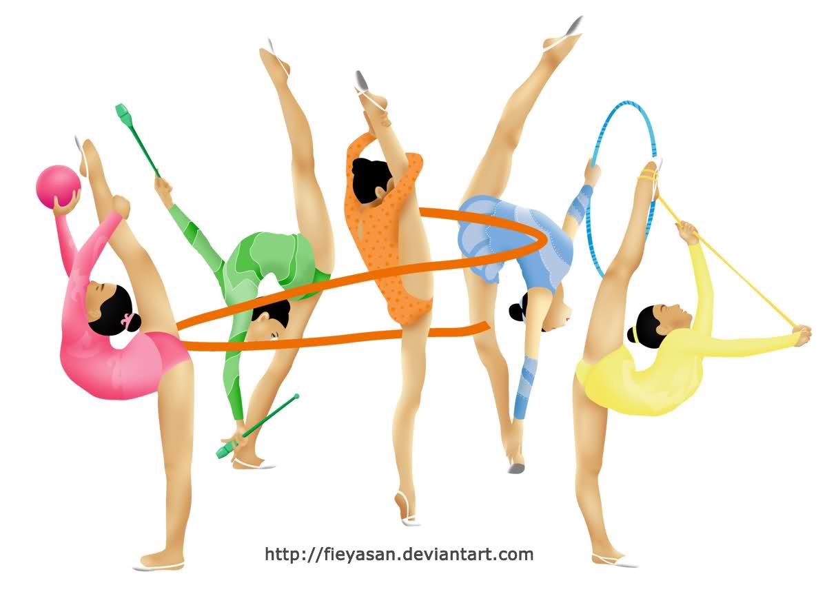 GINNASTICA 2 MONDI PARALLELI la mia più grande passione la ginnastica