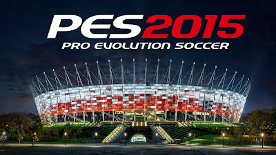 Download PES 2015 Game Download PES 2015 Game