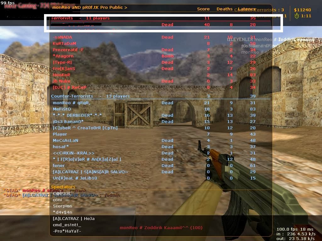 Cs:go Video Config File Counter Strike Cfg Datei , CSGO Config speichern? (Steam, CS:GO ...