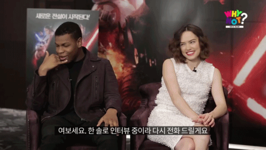 상대 여배우가 속였던거 한국에 처음 말해줌 ㄷㄷㄷ.JPG | 인스티즈