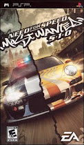 Descargar Need for Speed: Most Wanted 5-1-0 para 
    PlayStation Portable en Español es un juego de PSP desarrollado por Team Fusion