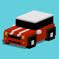 Smashy Road: Wanted Unlimited Money MOD APK Smashy Road: Wanted Unlimited Money MOD APK