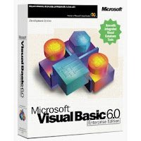 Pengenalan Bahasa Pemrograman Visual Basic 6.0