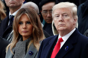 TRUMP É PRESSIONADO POR MELANIA A DEMITIR IMPORTANTE ASSESSORA