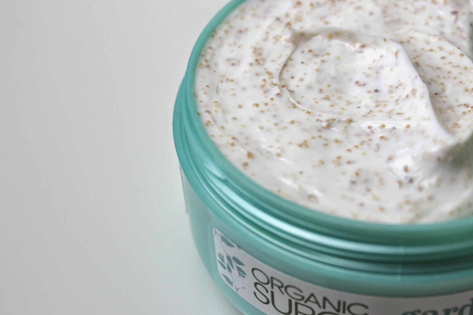 A picture of Organic Surge Gardeners Hand Scrub