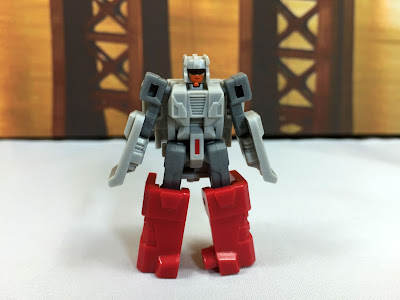 Maketoys chromedome stylor headmaster