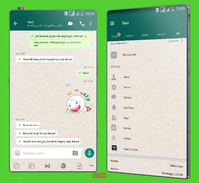 Whatsapp Apk Unduh Version Terbaru Bbm Mod Boruto