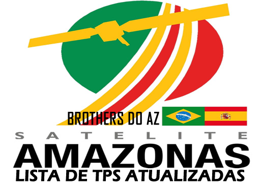 Lista de TPs Amazonas 61w Lista de TPs Amazonas 61w